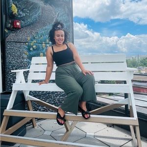 Meet your Posher, Kiara